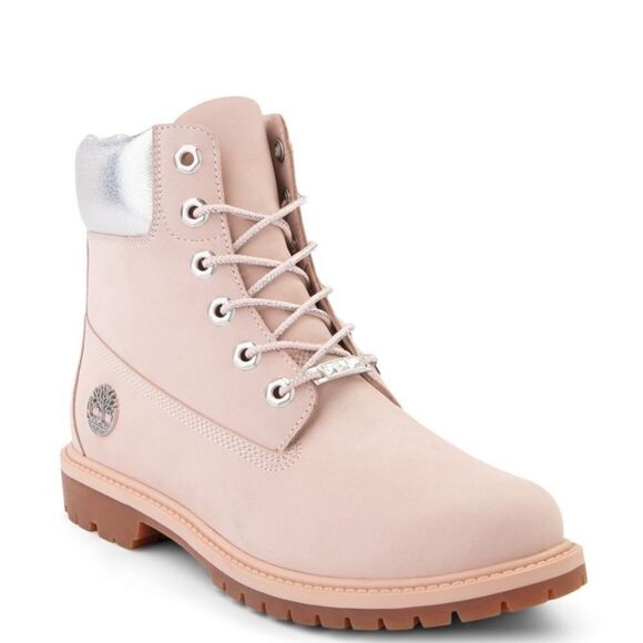 BRAND NEW TIMBERLAND CASUAL STYLE UNISEX STREET BOOT - Picture 9 of 16